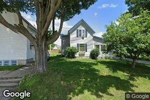 404 E Front St, Wittenberg, WI 54499