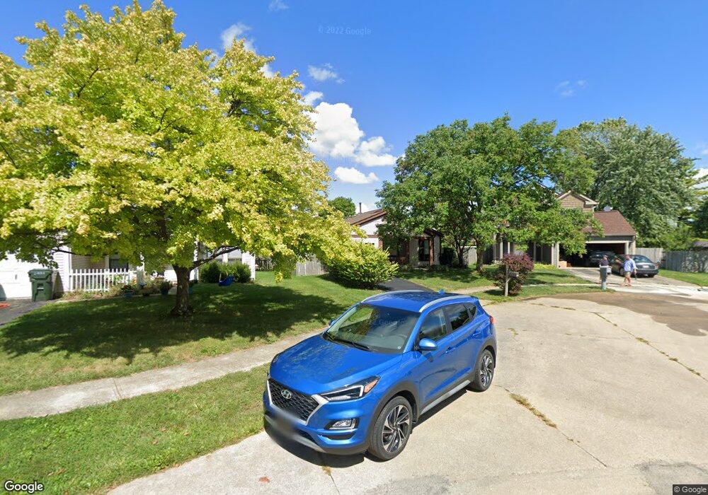 2398 Dunsworth Dr, Columbus, OH 43235 - photo 1