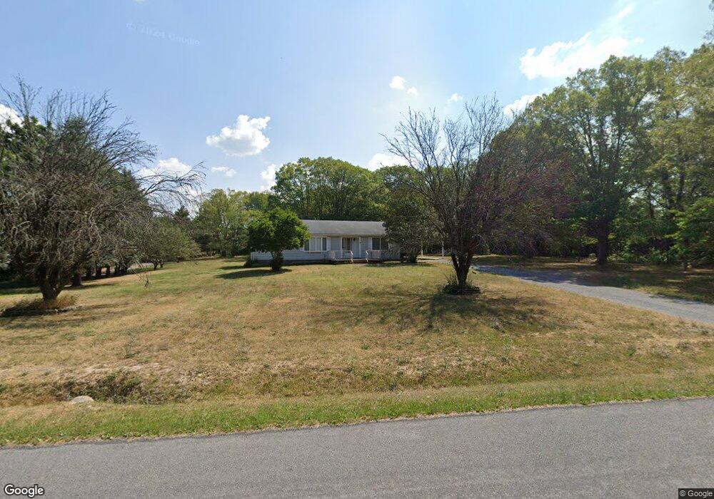 916 Green Acre Dr, Strasburg, VA 22657 - photo 1