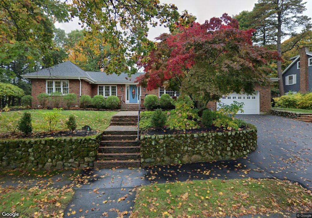 11 Morningside Rd, Wakefield, MA 01880 - photo 1