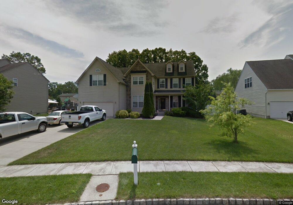 1120 Monet Ct, Williamstown, NJ 08094 - photo 1