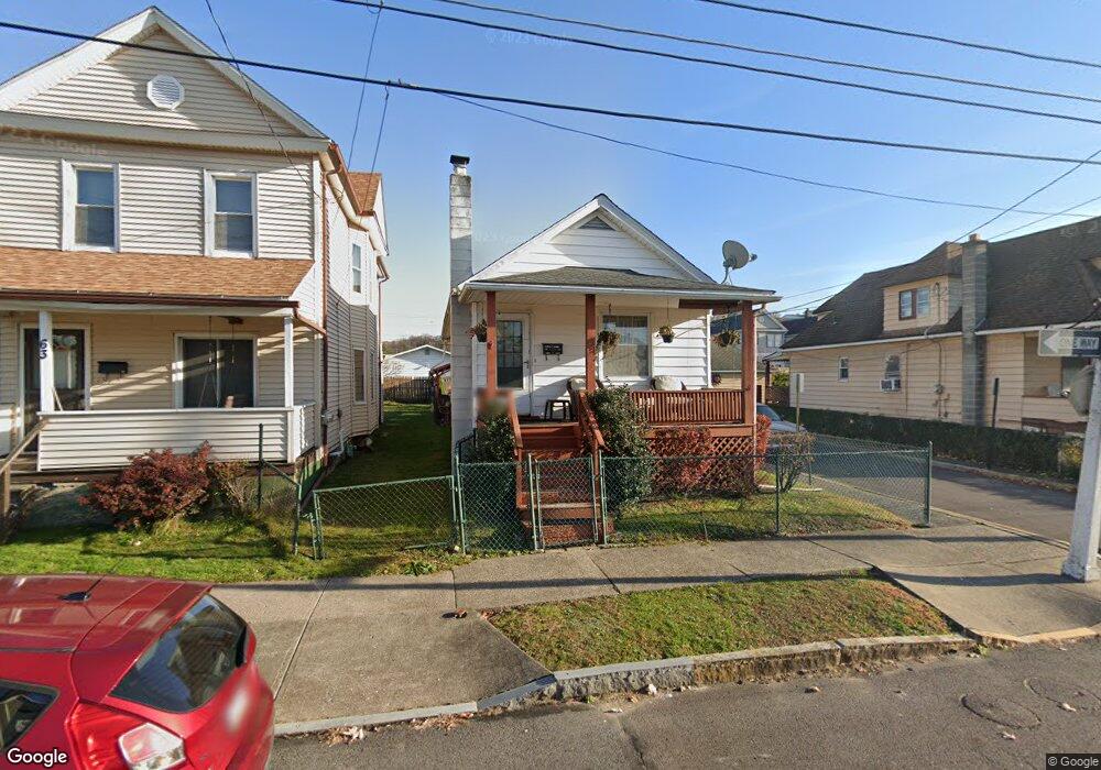 61 Jay St, Wilkes Barre, PA 18705 - photo 1