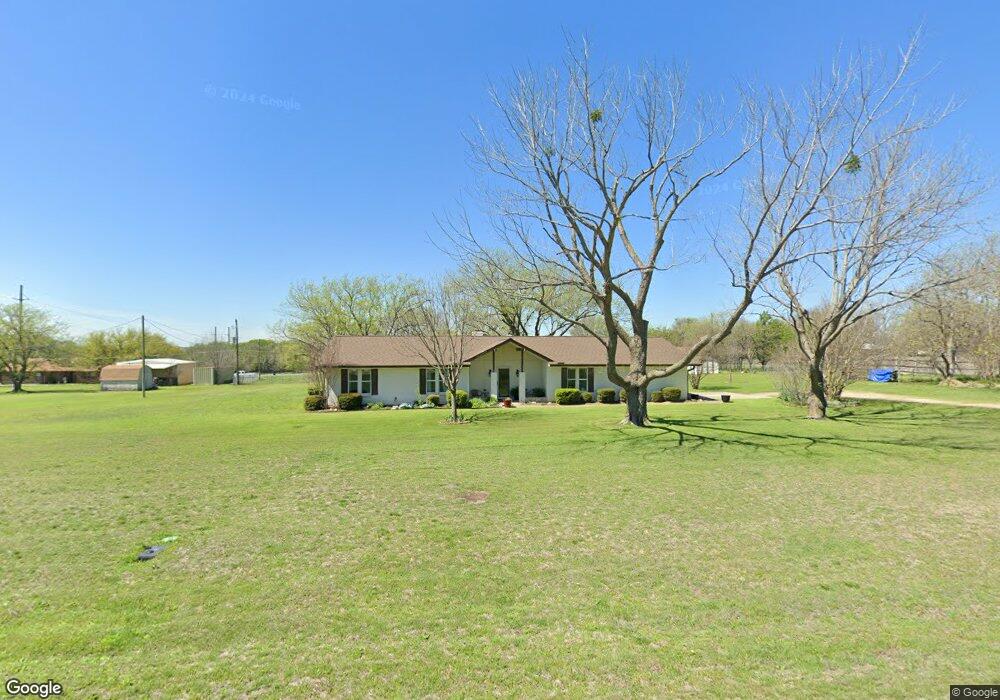 357 Crown Rd, Willow Park, TX 76087 - photo 1