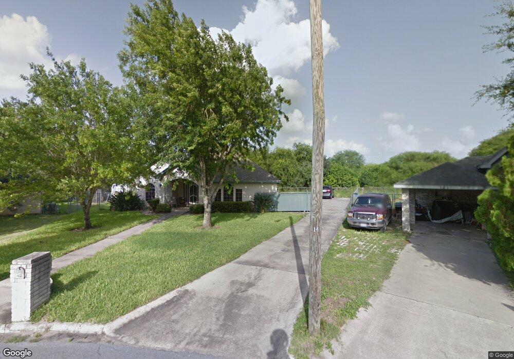 100 Becker St, Alamo, TX 78516 - photo 1