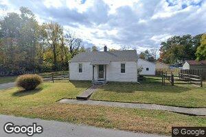 6089 2nd St, Miamiville, OH 45147