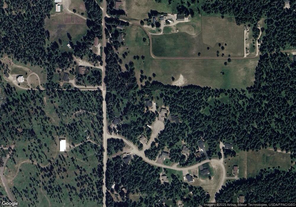 26 Mountain Timbers Ct unit Lot 4, Columbia Falls, MT 59912 - photo 1