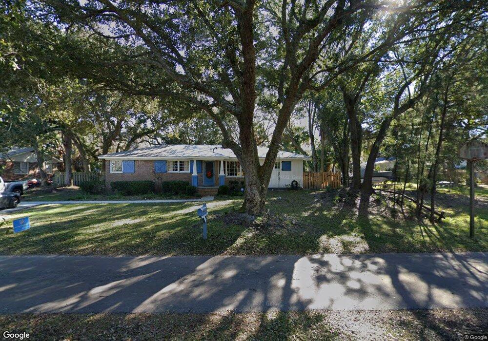 3802 Hartnett Blvd, Isle of Palms, SC 29451 - photo 1