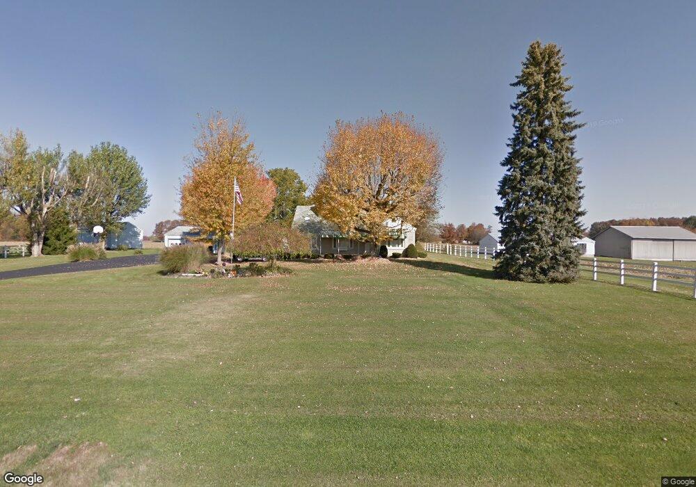 5962 E County Road 200 S, Greensburg, IN 47240 - photo 1