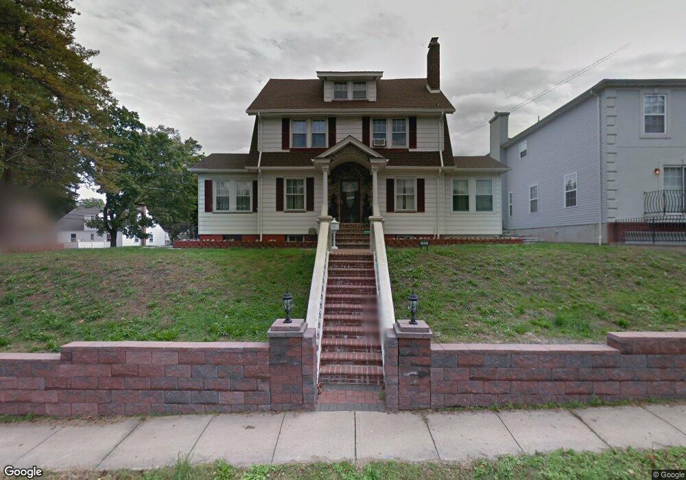 1057 Bertram Terrace, Union, NJ 07083 - photo 1