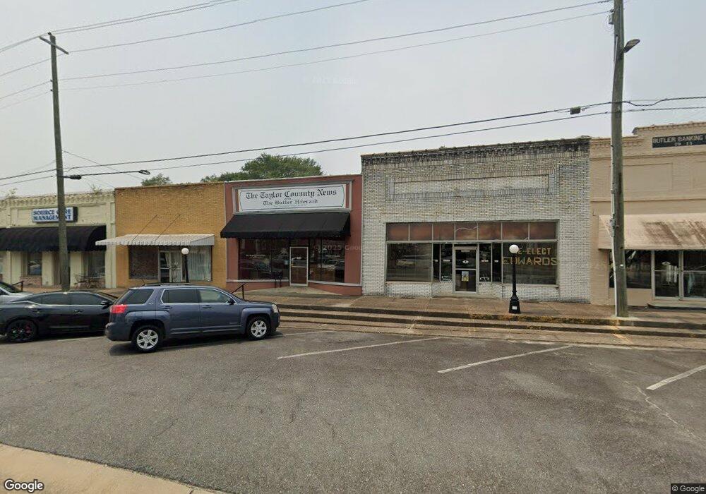 010101 Rustin Lake Rd, Butler, GA 31006 - photo 1