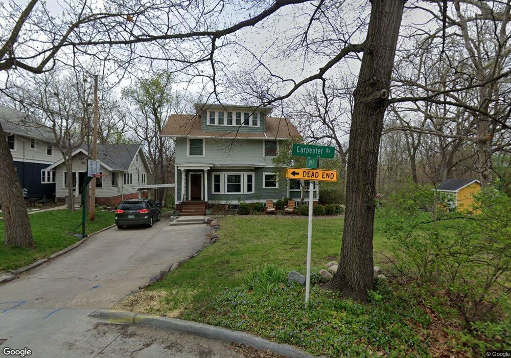 1301 37th St, Des Moines, IA 50311 - photo 1