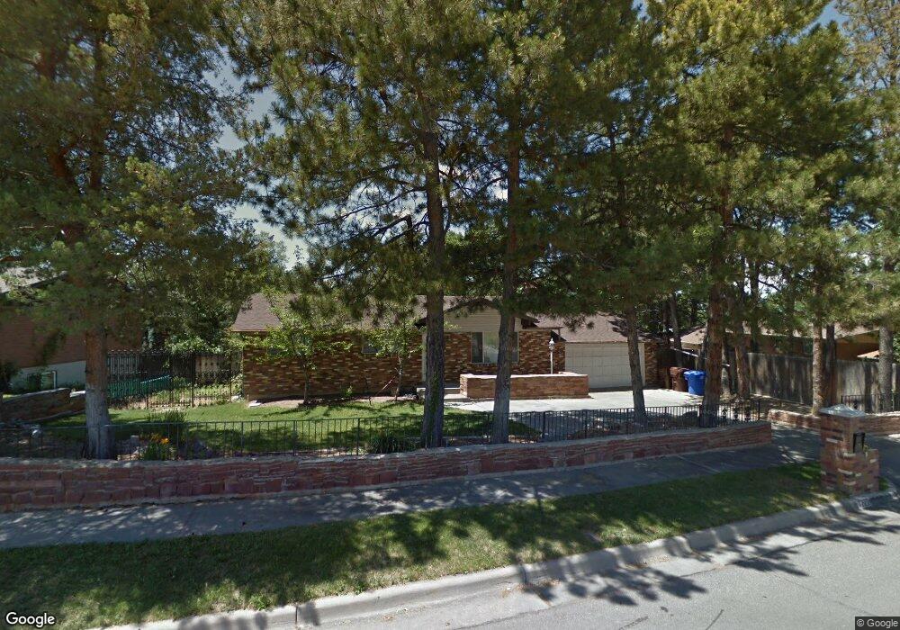 7722 S 1130 E, Midvale, UT 84047 - photo 1