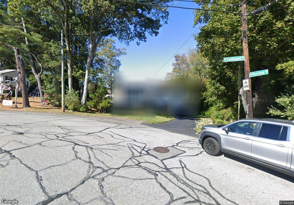 24 Candlewood Dr, Greenville, RI 02828 - photo 1