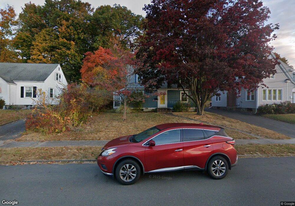 285 Winthrop St, New Britain, CT 06052 - photo 1