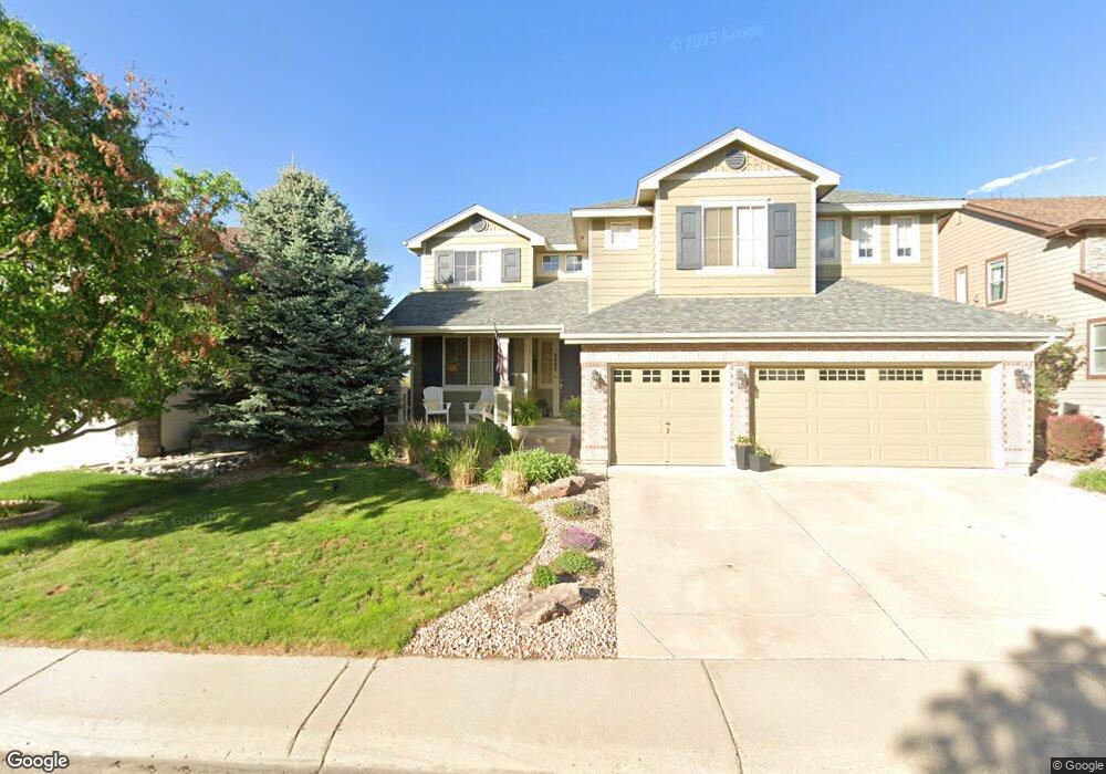 9898 Arthur Ln, Highlands Ranch, CO 80130 - photo 1
