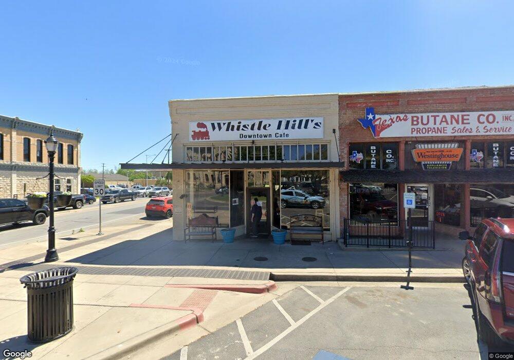 101 W Church St, Weatherford, TX 76086 - photo 1