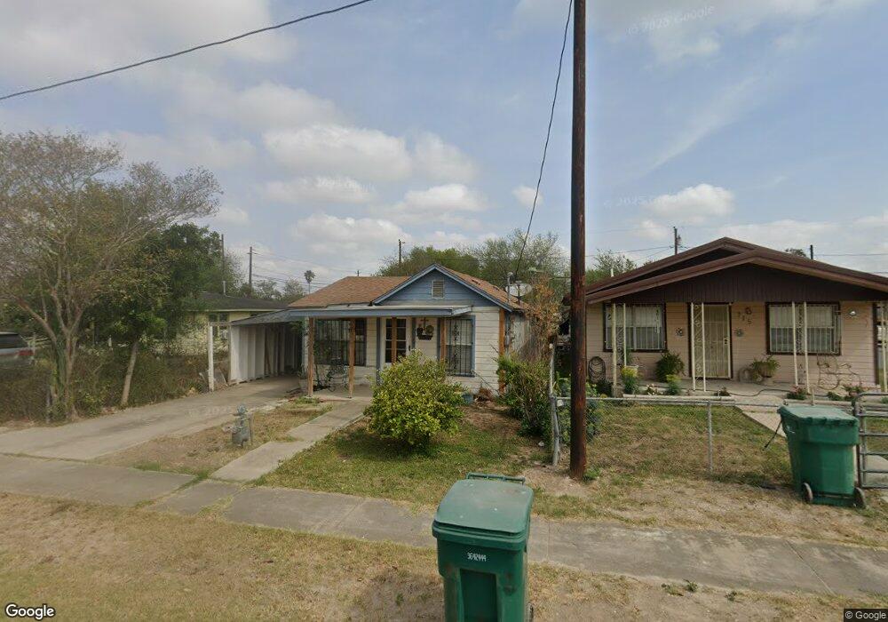 713 E Bell Ave, Pharr, TX 78577 - photo 1