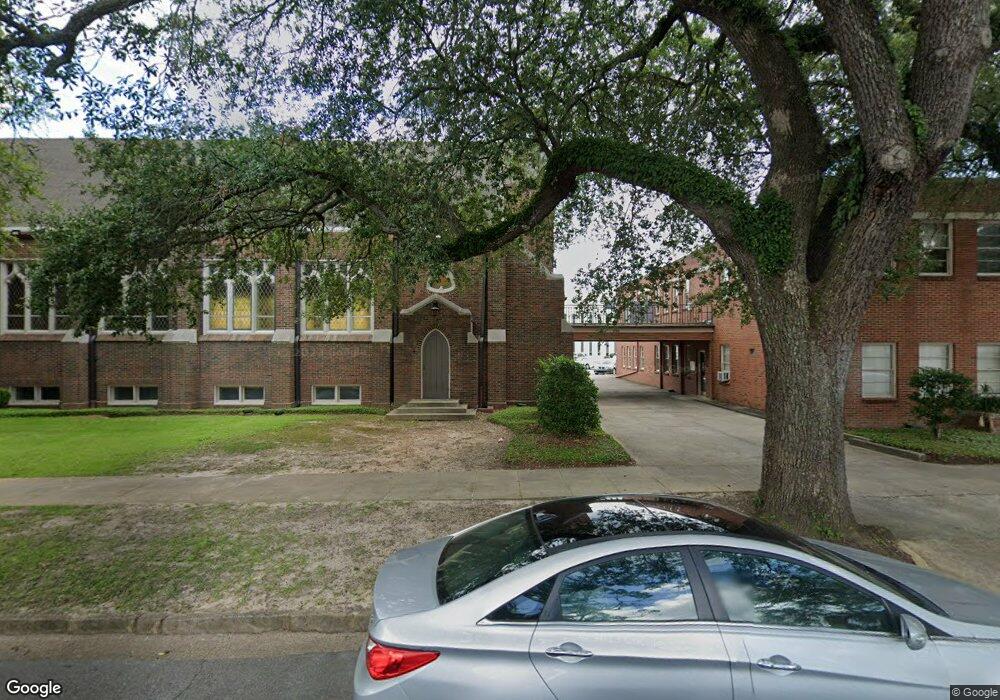 210 N Jackson St, Baconton, GA 31716 - photo 1