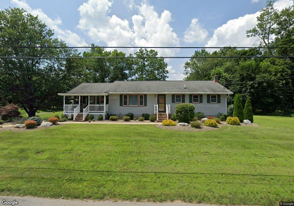 200 Chestnut St, Muncy, PA 17756 - photo 1