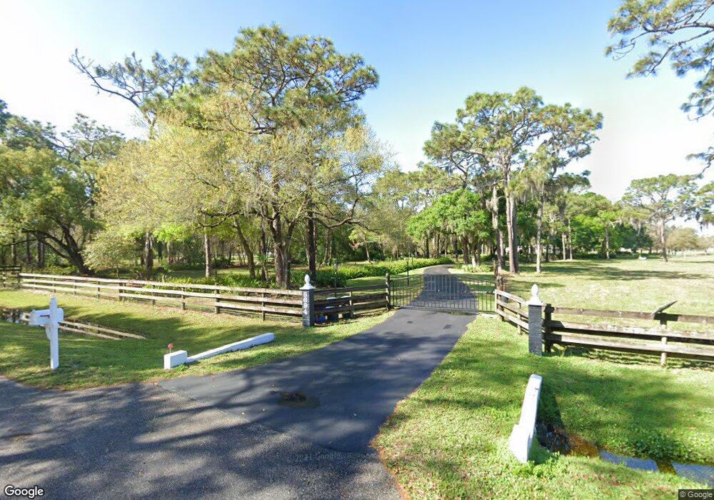 5725 Churchill Downs Rd, Sarasota, FL 34241 - photo 1