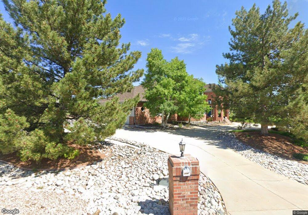 7403 S Chapparal Cir E, Centennial, CO 80016 - photo 1