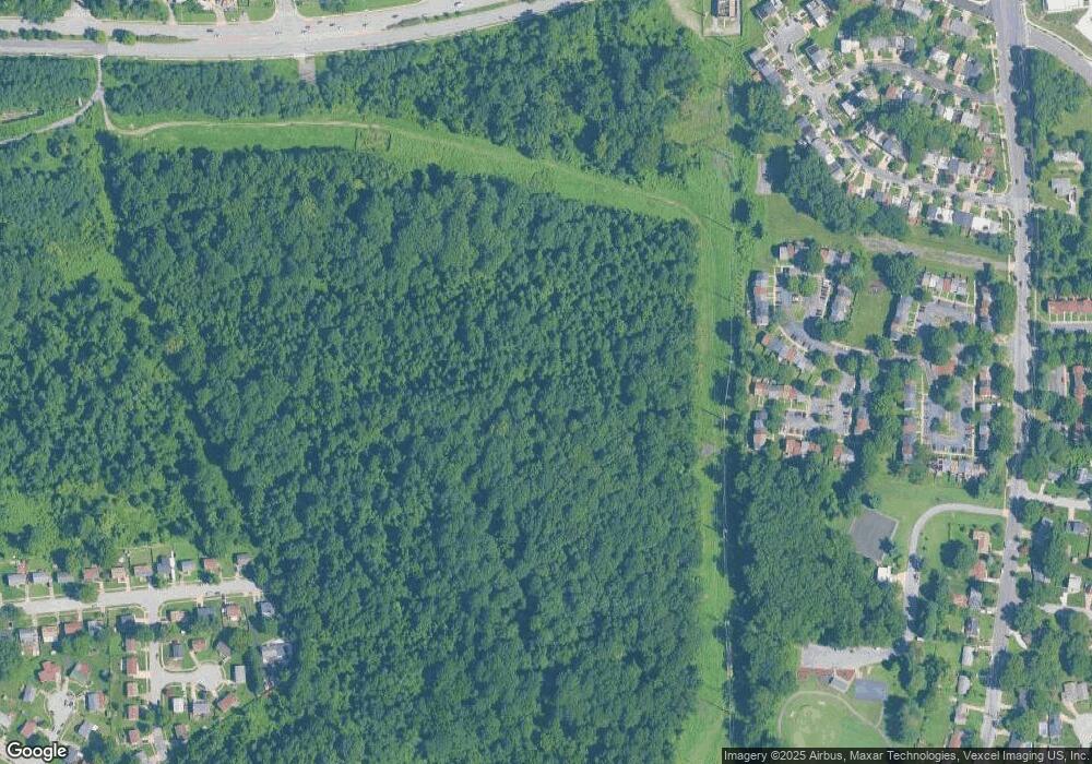 311 Edith Ln, Capitol Heights, MD 20743 - photo 1