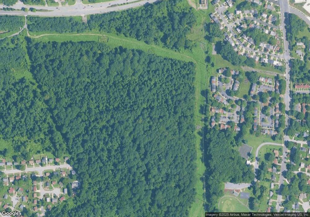 313 Edith Ln, Capitol Heights, MD 20743 - photo 1