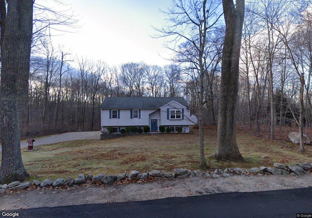 120 Wheeling Rd, Andover, CT 06232 - photo 1