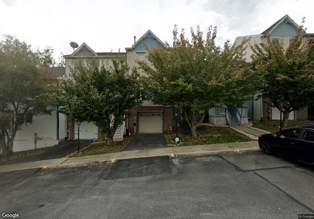 609 Knightsbridge Dr, Hagerstown, MD 21740 - photo 1