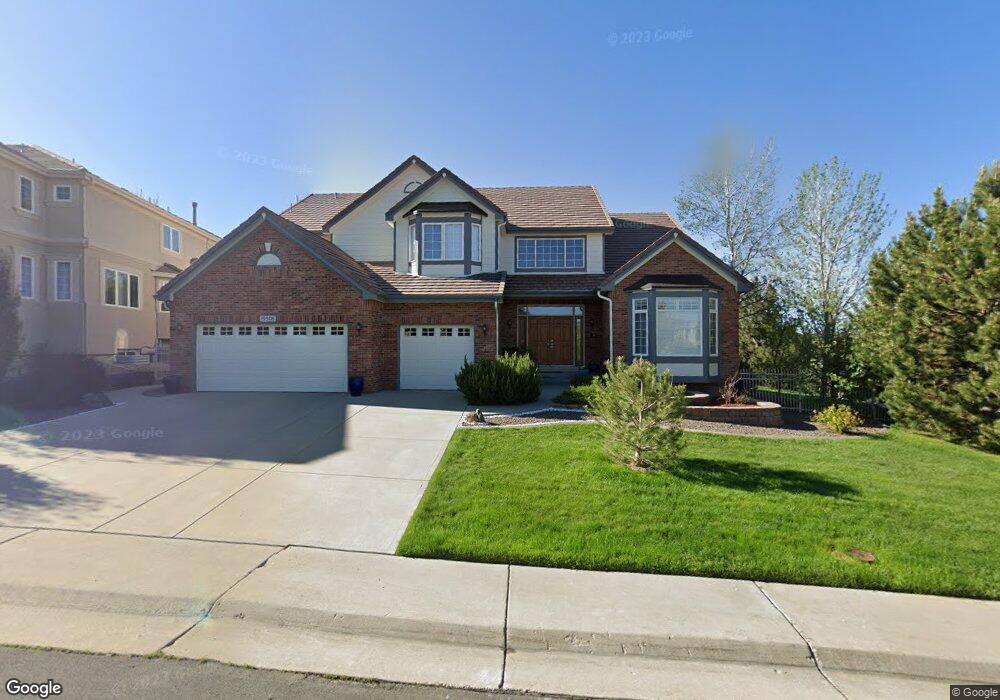 19506 E Maplewood Ave, Aurora, CO 80016 - photo 1