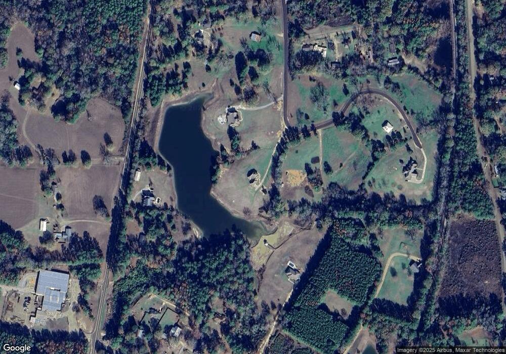 1032 A D Whitt Dr, Wesson, MS 39191 - photo 1