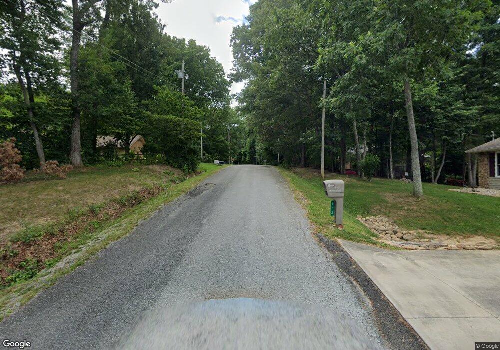 101103 Burrough Ln, Fairfield Glade, TN 38558 - photo 1