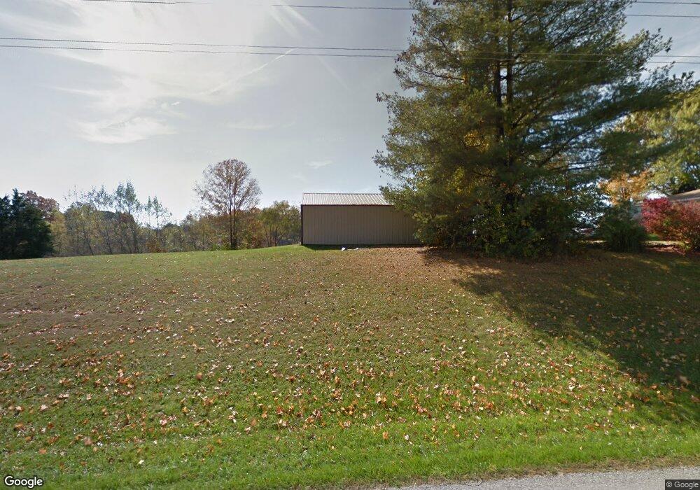 7805 E County Road 400 N, Greensburg, IN 47240 - photo 1