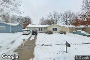 2520 Bonanza St, Lawrence, KS 66046