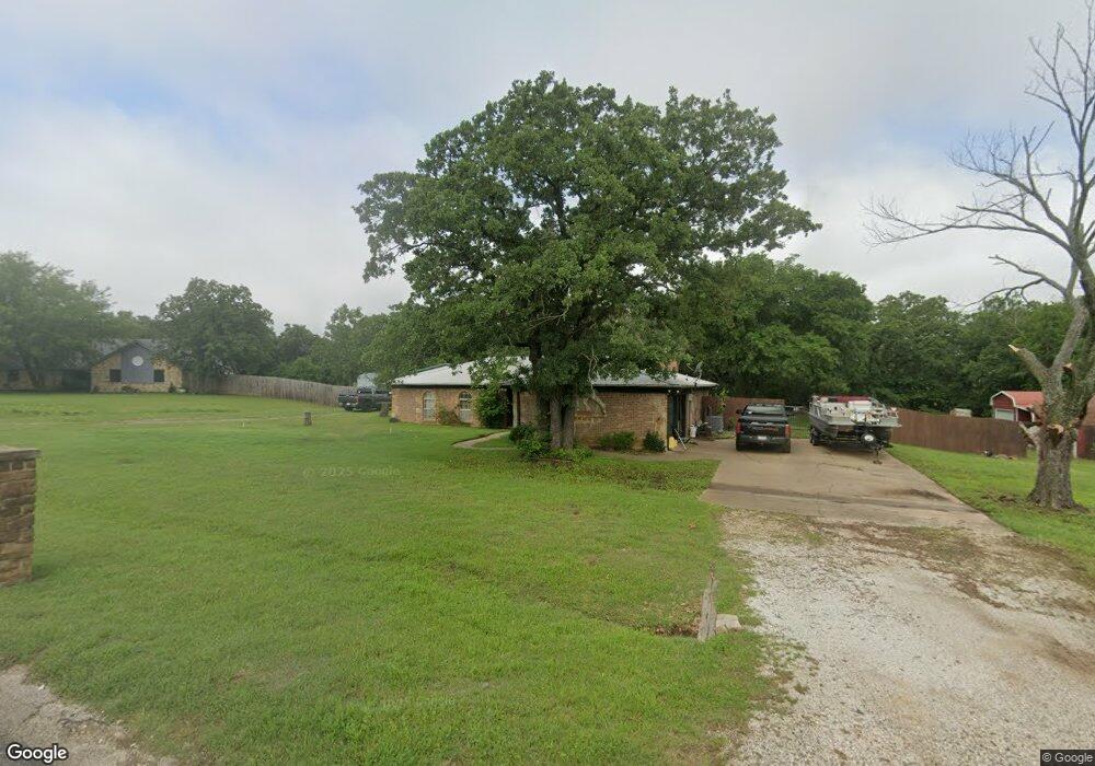 308 Trailwood Dr, Joshua, TX 76058 - photo 1