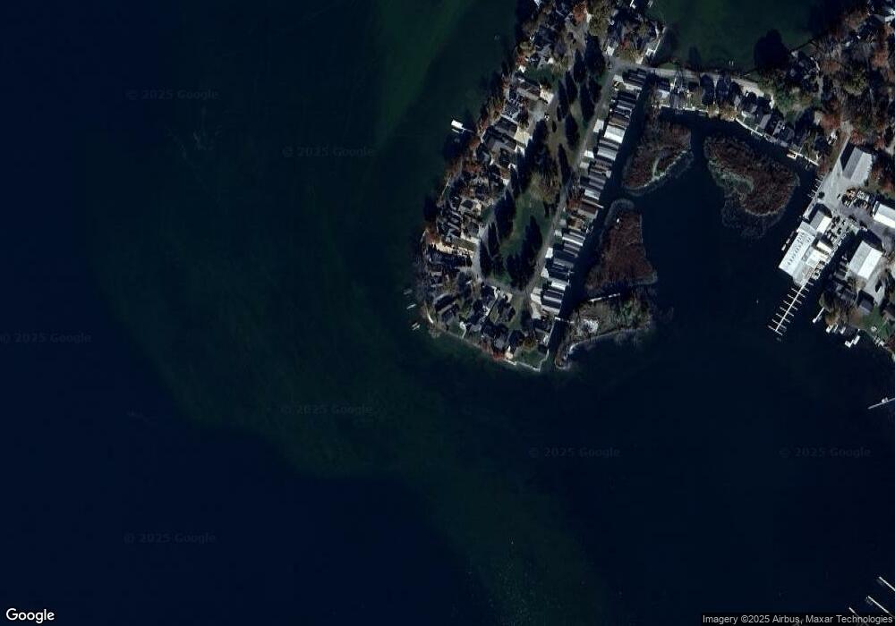 10341 N Grand Blvd, Syracuse, IN 46567 - photo 1