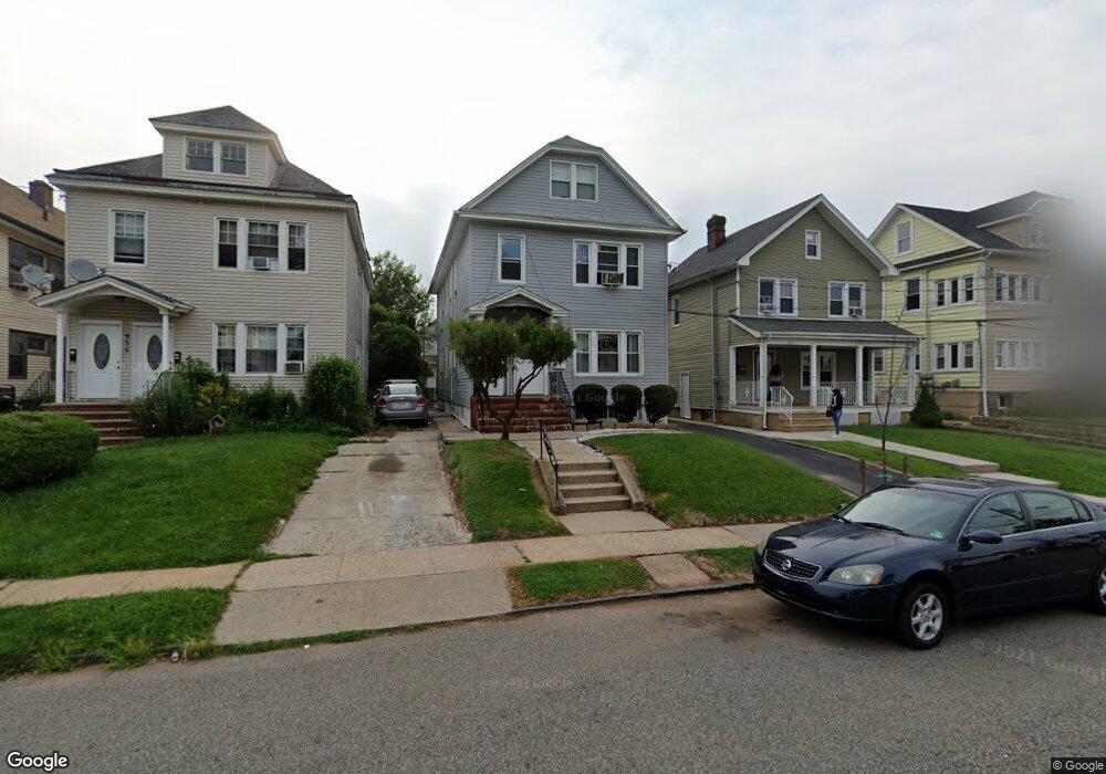 931 Kilsyth Rd unit 933, Elizabeth, NJ 07208 - photo 1