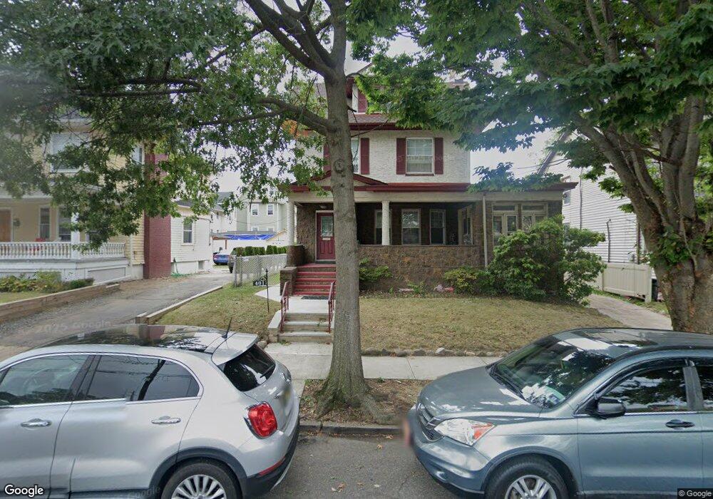 401 E 36th St unit 403, Paterson, NJ 07504 - photo 1