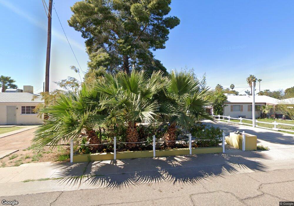 2222 N 29th Place, Phoenix, AZ 85008 - photo 1