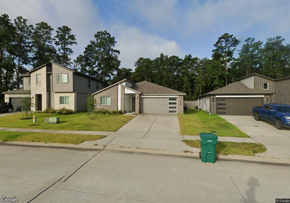 14319 Sweet Meadow Trail, Conroe, TX 77384 - photo 1