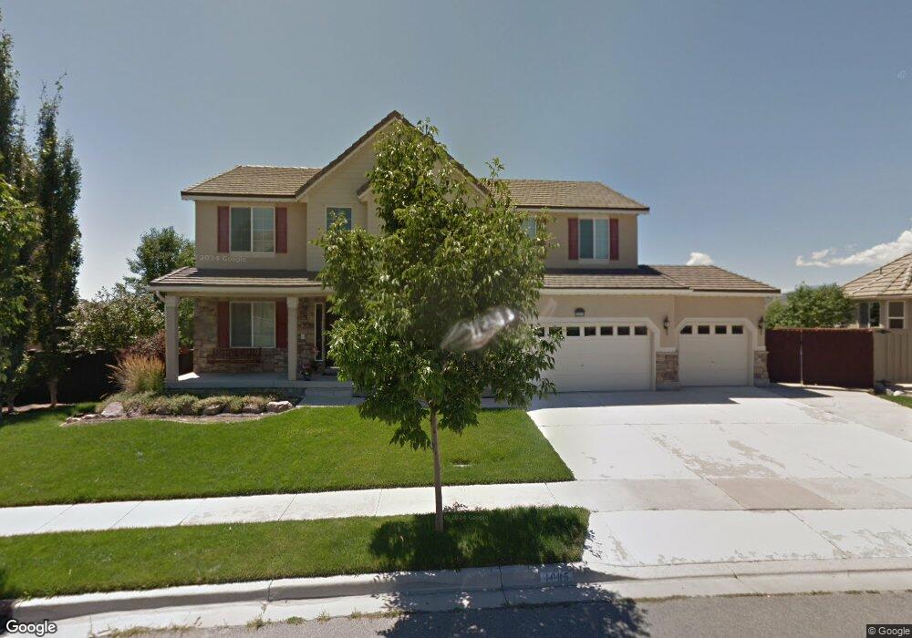 4685 Pheasant Ridge Trail, Lehi, UT 84043 - photo 1