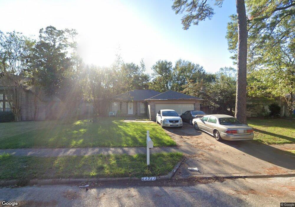 23327 Balthasar St, Spring, TX 77373 - photo 1