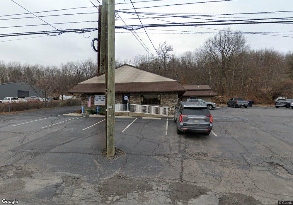 1200 Main St, Swoyersville, PA 18704 - photo 1