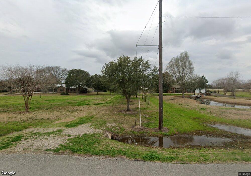 8420 Padon Rd, Needville, TX 77461 - photo 1