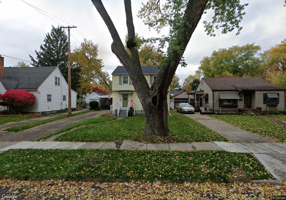 601 N Dexter Dr, Lansing, MI 48910 - photo 1