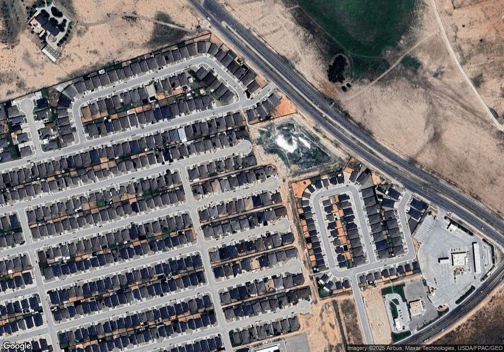 1813 Big Easy St, Odessa, TX 79762 - photo 1