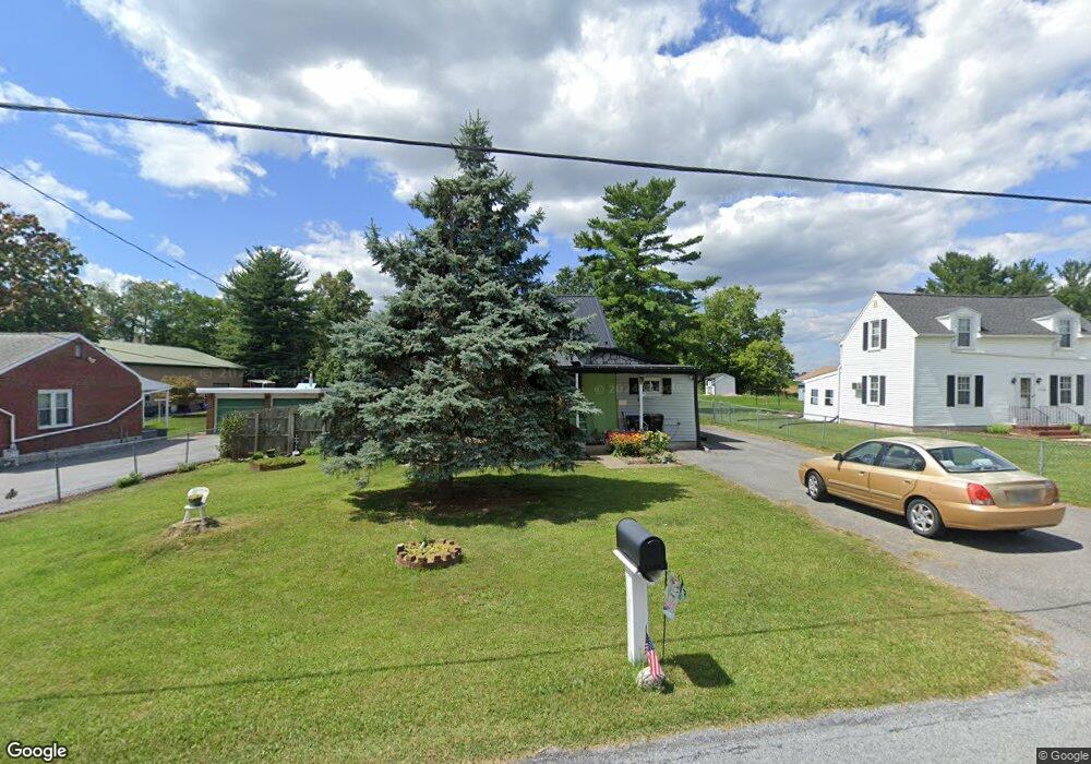 12904 Point Salem Rd, Hagerstown, MD 21740 - photo 1