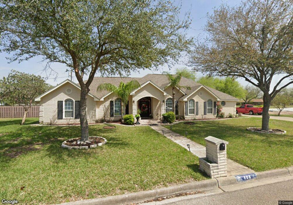 408 N 16th St, Donna, TX 78537 - photo 1