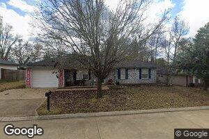7429 Pecanwood Ln, Haughton, LA 71037