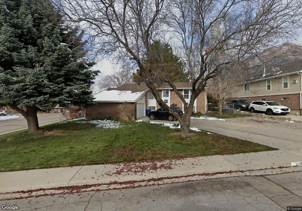 1133 E 30 S, Pleasant Grove, UT 84062 - photo 1